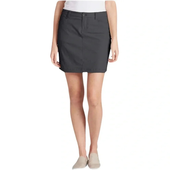 EDDIE BAUER Adventurer Skort 2 for $22β βοΈ - Picture 1 of 9